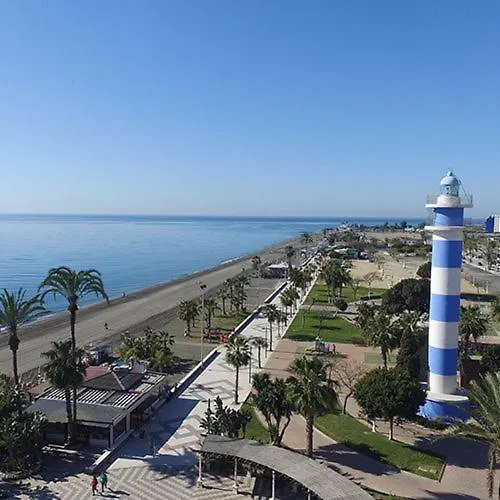 Golden Hour Costa Del Sol Apartment Torre Del Mar