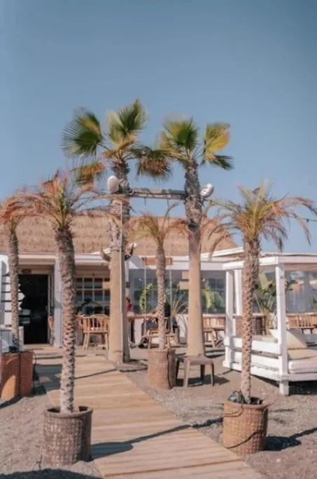 Golden Hour Costa Del Sol Apartment Torre Del Mar 0*,