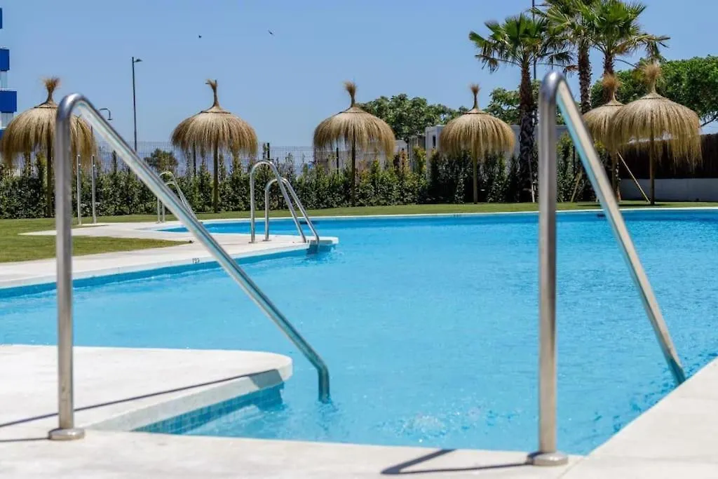 Golden Hour Costa Del Sol Apartment Torre Del Mar 0*,  Spain