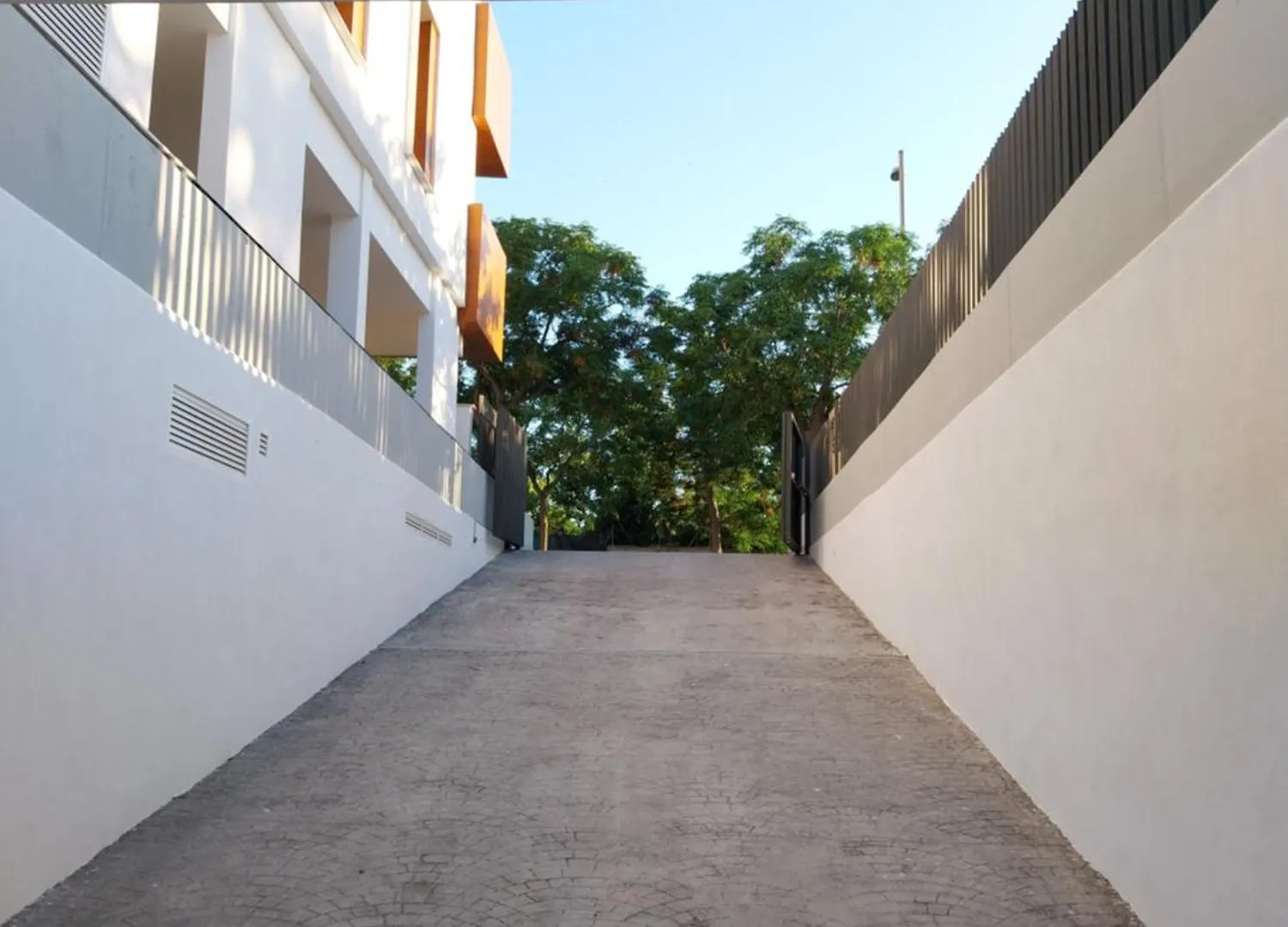 Golden Hour Costa Del Sol Apartment Torre Del Mar