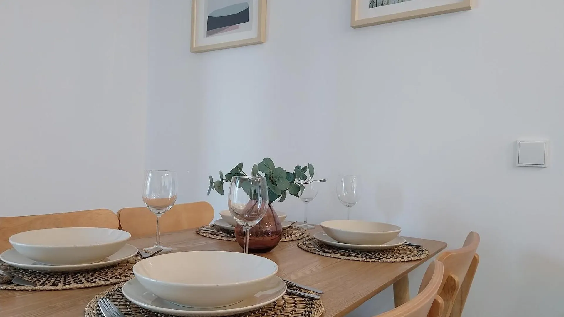 Golden Hour Costa Del Sol Apartment Torre Del Mar Spain