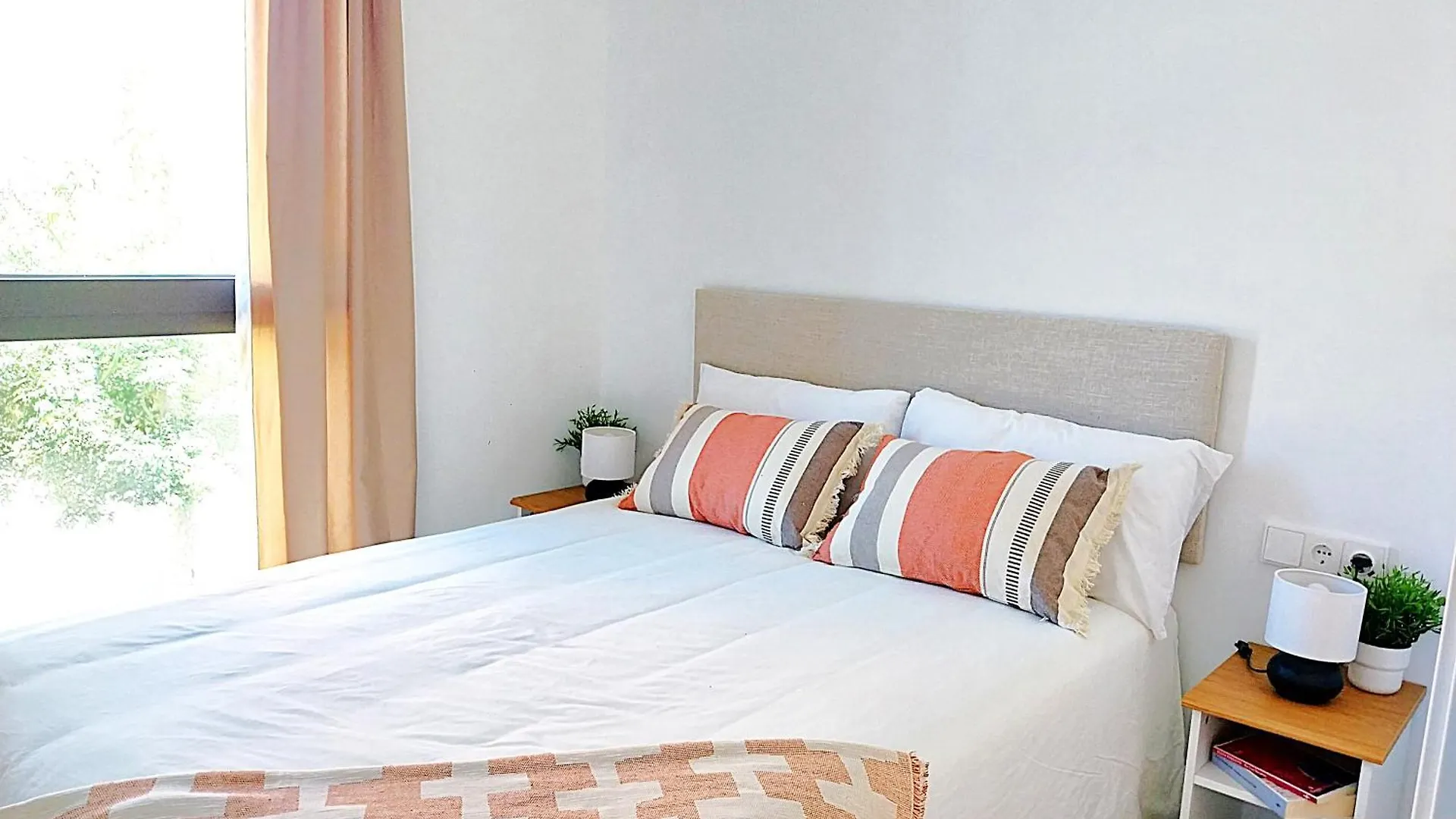 Golden Hour Costa Del Sol Apartment Torre Del Mar 0*,  Spain
