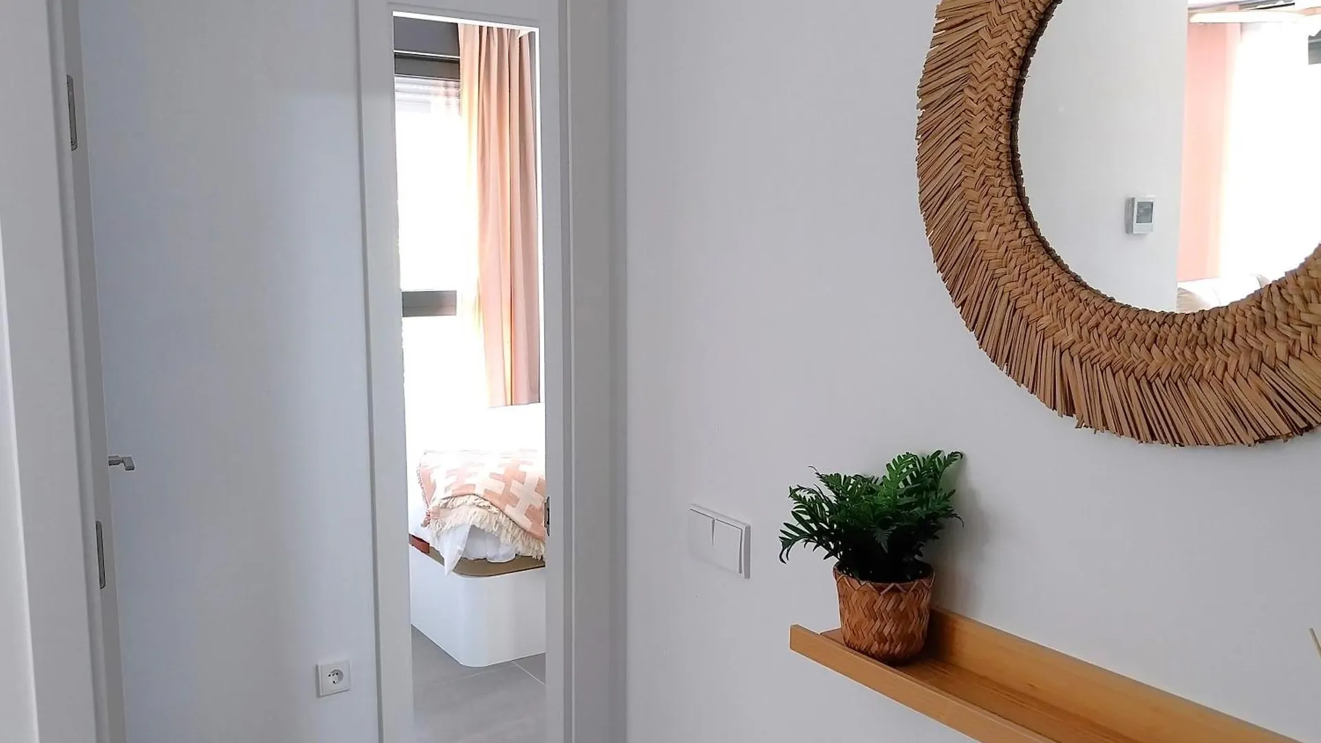 Golden Hour Costa Del Sol Apartment Torre Del Mar Spain