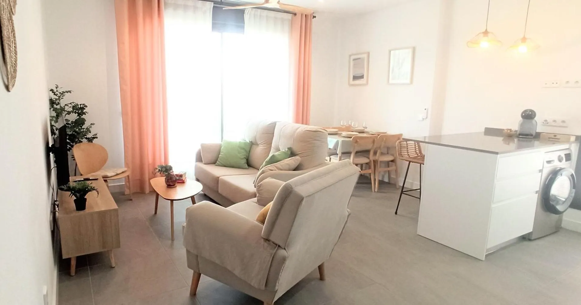 Golden Hour Costa Del Sol Apartment Torre Del Mar