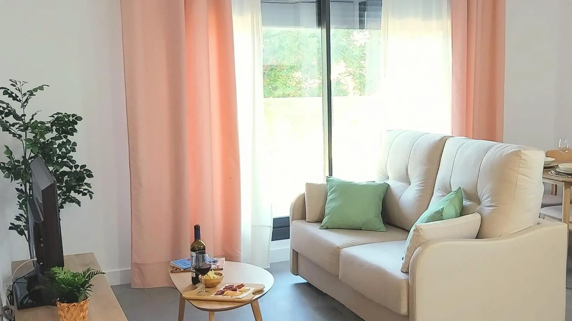 Golden Hour Costa Del Sol Apartment Torre Del Mar