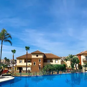 Apartment Narvaez- Altos Del Tomillar, Torre Del Mar