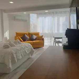 Apartment Estudio Amalfi, Torre Del Mar