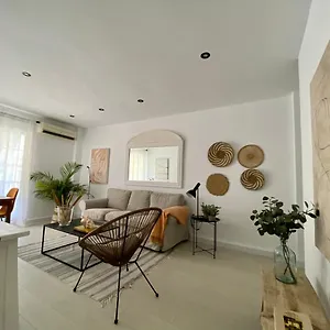 Apartamento El Rincón De Elena., Torre Del Mar
