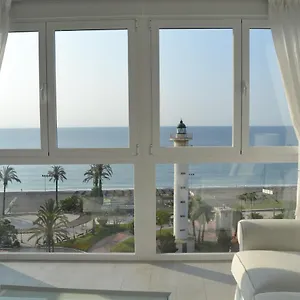 Apartamento Piso A 50 Metros Del Mar - Mejores Vistas De, Torre Del Mar
