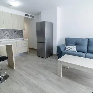 Apartment San Andres 13, Torre Del Mar