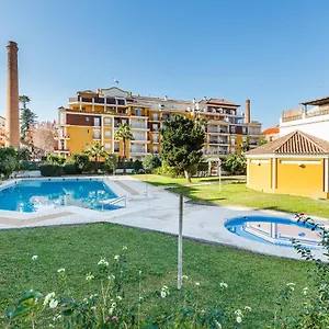 Apartment Azucarera, Torre Del Mar
