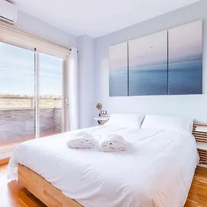 Apartamento A&n La Vega 13, Torre Del Mar