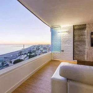 Apartment A&n Mediterranea Balcony, Torre Del Mar