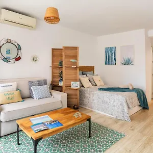 Apartment La Palometa, Torre Del Mar