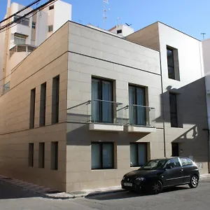 Apartment Poniente - Mares, Torre Del Mar