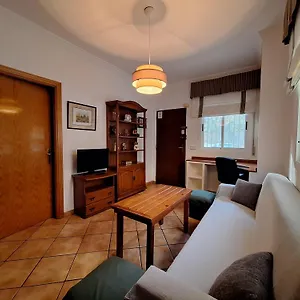 Apartment Apartamento Torre Del Mar, Torre Del Mar