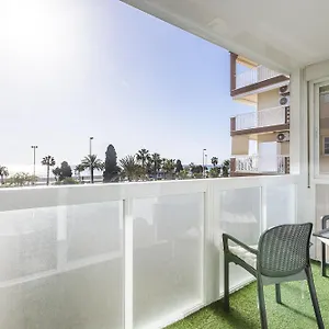Apartment A&n San Gerardo 123, Torre Del Mar