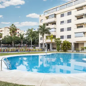  Apartment Playamarinsa