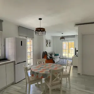 Apartment Fabuloso A 50m De Playa Centrico, Torre Del Mar