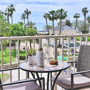 Apartment El Nido, Torre Del Mar