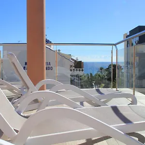 Apartment Guerrero, Torre Del Mar