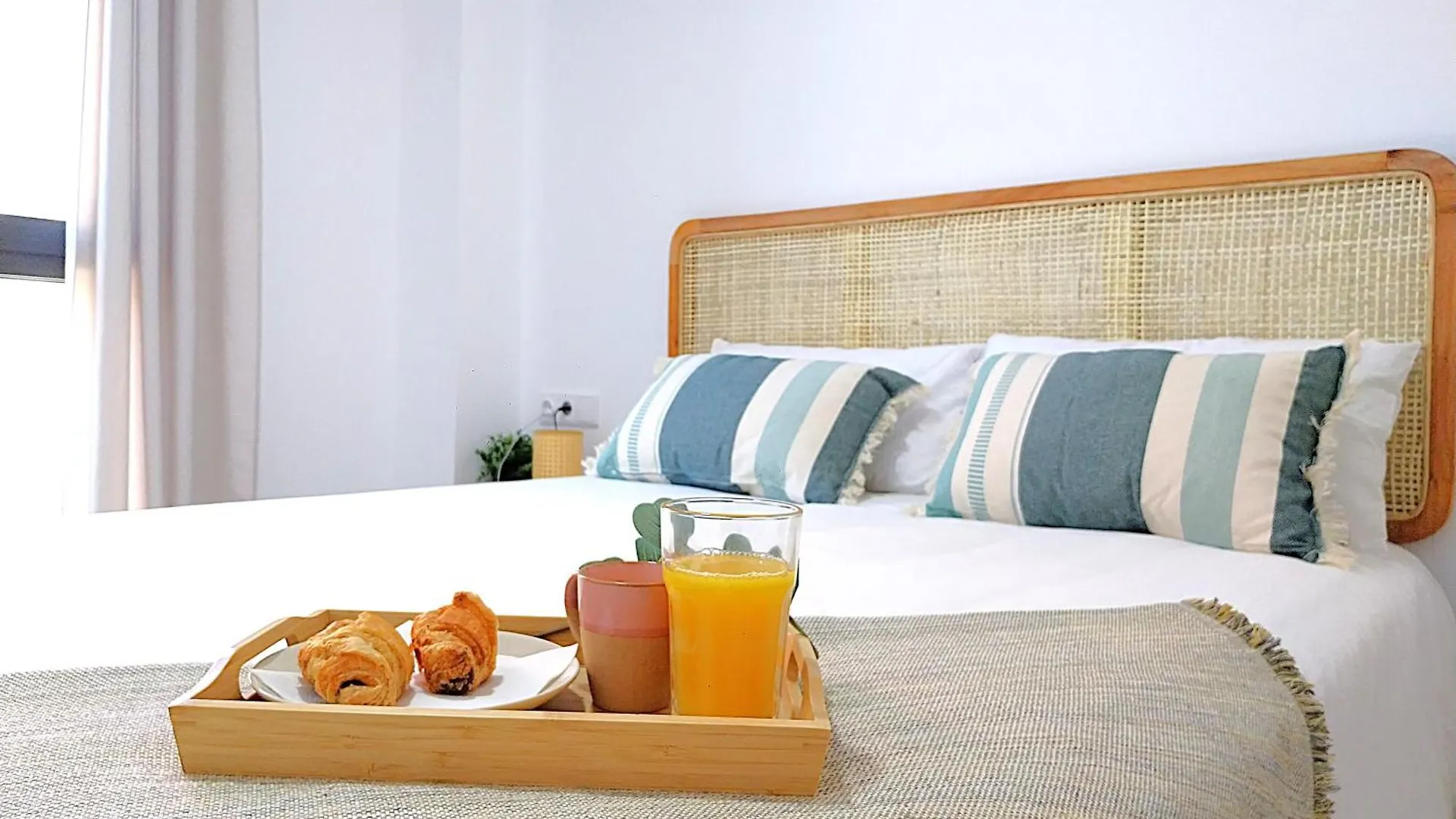 Golden Hour Costa Del Sol Apartment Torre Del Mar