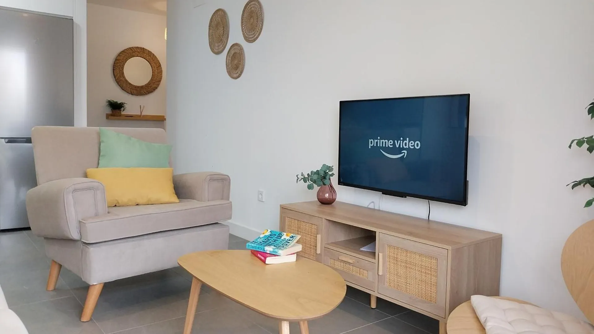 Golden Hour Costa Del Sol Apartment Torre Del Mar 0*,