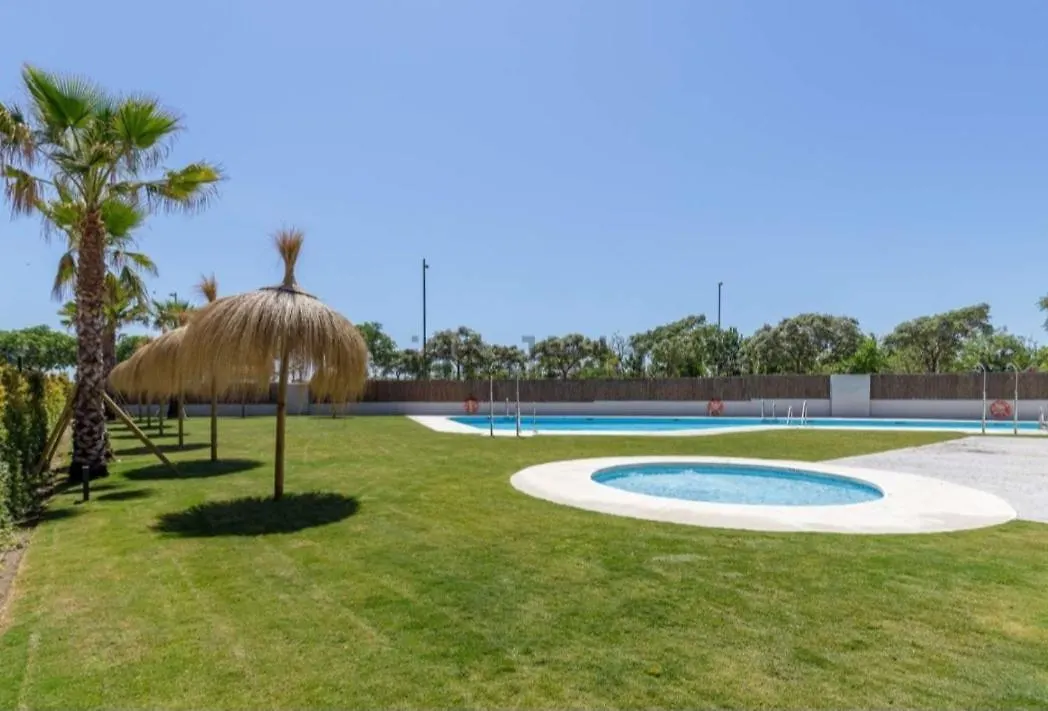Golden Hour Costa Del Sol Apartment Torre Del Mar